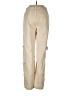 Glassons 100% Cotton Tan Cargo Pants Size 10 - photo 2