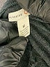 Bop Basics by ShopBop Gray Jacket Size M - photo 7