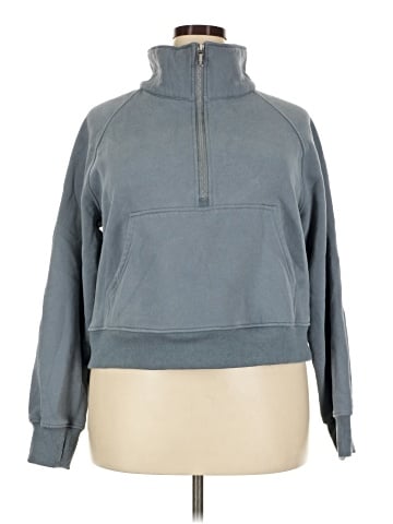 Automet Sweatshirt (view 1)