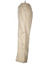 Glassons 100% Cotton Tan Cargo Pants Size 10 - photo 5
