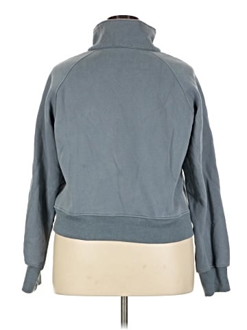 Automet Sweatshirt (view 2)
