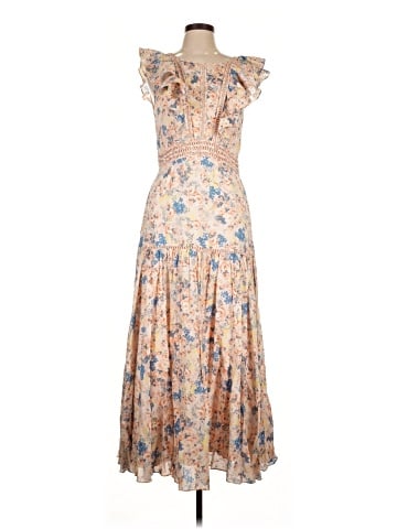 Rebecca Taylor Cocktail Dress (view 1)
