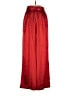 Assorted Brands Red Casual Pants Size S - photo 1