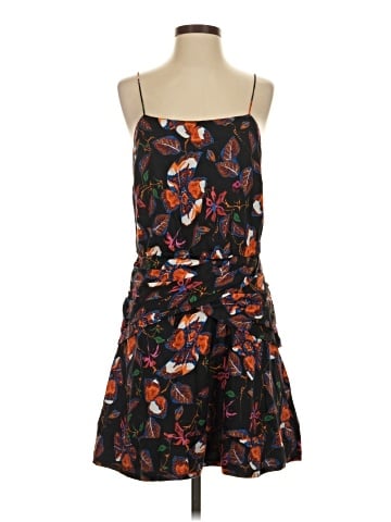 Derek Lam 10 Crosby Cocktail Dress (view 1)