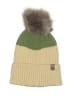 Lucky Brand 100% Polyester Green Beanie One size - photo 1