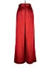 Assorted Brands Red Casual Pants Size S - photo 2