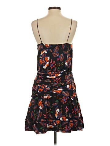 Derek Lam 10 Crosby Cocktail Dress (view 2)