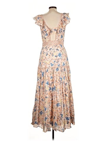 Rebecca Taylor Cocktail Dress (view 2)