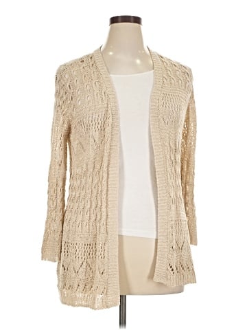 Westport Cardigan (view 1)