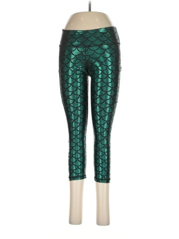 Sparkle Athletic Leggings (view 1)