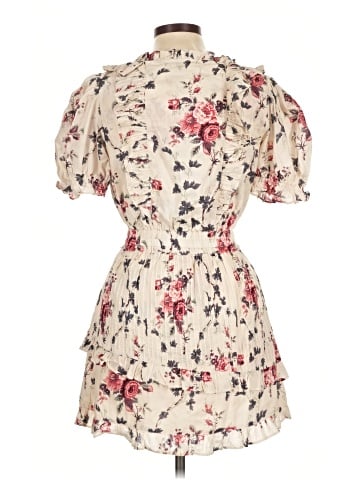LoveShackFancy Cocktail Dress (view 2)