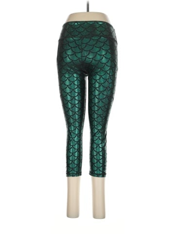 Sparkle Athletic Leggings (view 2)