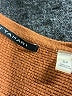 T Tahari Brown Pullover Sweater Size S - photo 7