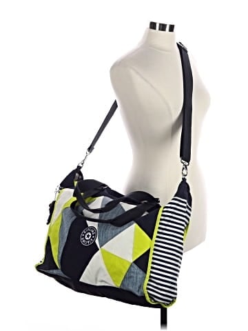Kipling Weekender (view 2)
