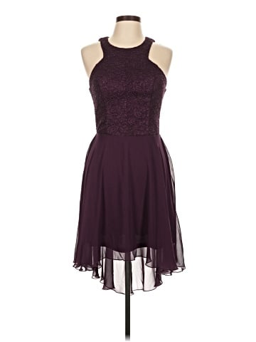 Speechless Cocktail Dress (view 1)