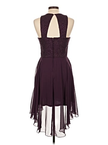 Speechless Cocktail Dress (view 2)