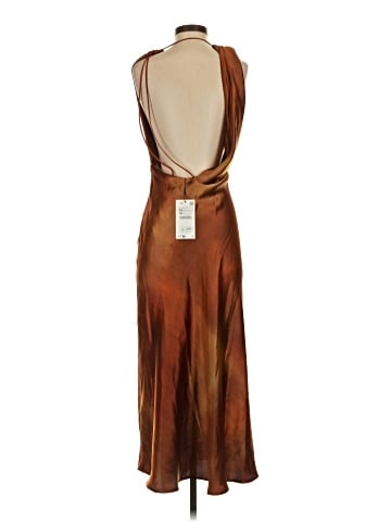 Zara Cocktail Dress (view 2)