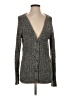 Aeropostale Gray Cardigan Size S - photo 1