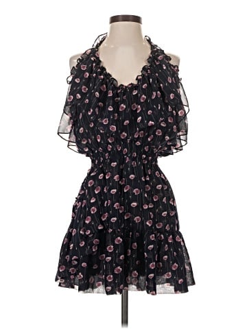 MISA Los Angeles Casual Dress (view 1)