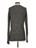 Aeropostale Gray Cardigan Size S - photo 2
