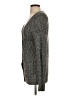 Aeropostale Gray Cardigan Size S - photo 5