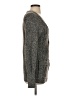 Aeropostale Gray Cardigan Size S - photo 4