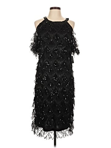 Ashley Stewart Cocktail Dress (view 1)