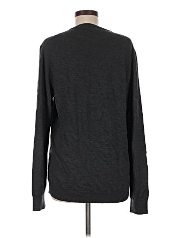 J.Crew Wool Pullover Sweater (view 2)