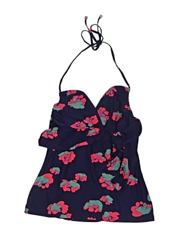 DKNY Swimsuit Top (view 1)