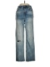 Blank NYC Blue Jeans Size 26 waist - photo 1