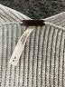 Free People Gray Pullover Sweater Size S - photo 7