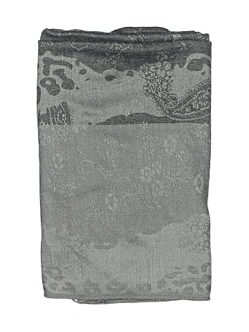 Unbranded Scarf - back