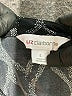 Liz Claiborne Black Sleeveless Blouse Size L - photo 7
