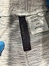 Mondetta Chevron-herringbone Gray Athletic Shorts Size XXL - photo 3