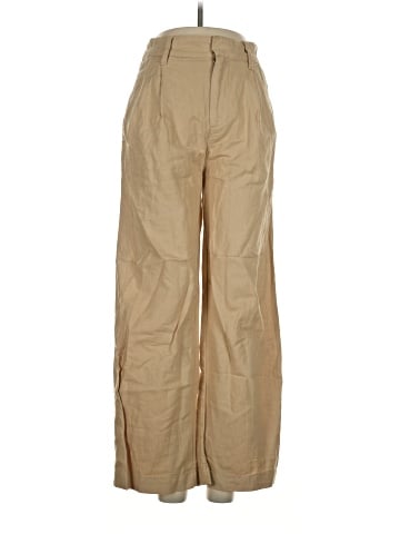 Gap Linen Pants (view 1)