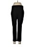 Karen Kane Solid Black Active Pants Size L - photo 1