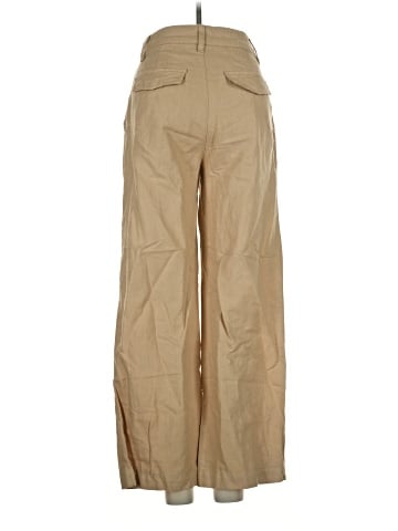 Gap Linen Pants (view 2)