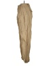 Gap Tan Linen Pants Size 00 Petite - photo 5