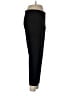 Karen Kane Solid Black Active Pants Size L - photo 4