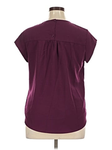 Monday Fun Short Sleeve Top (view 2)