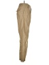 Gap Tan Linen Pants Size 00 Petite - photo 4