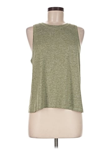 Athleta Sleeveless T-Shirt (view 1)