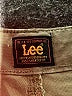 Lee Green Casual Pants Size 16 - photo 4