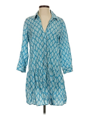 Zara Casual Dress (view 1)