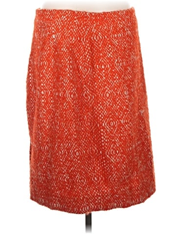 J.Crew Casual Skirt (view 1)