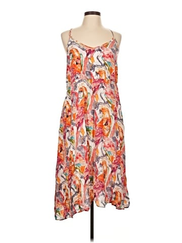 World Market Casual Dress (view 1)