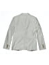 Crewcuts Chevron-herringbone Gray Blazer Size 12 - photo 2