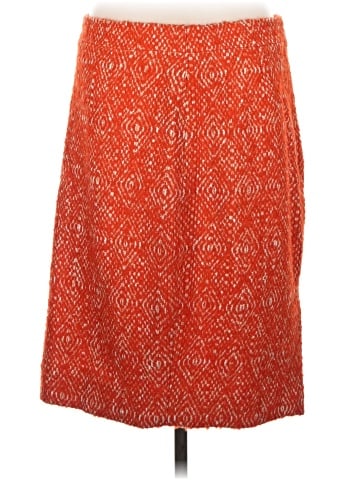 J.Crew Casual Skirt (view 2)
