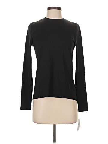 A'nue Ligne Long Sleeve Turtleneck (view 1)