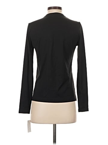 A'nue Ligne Long Sleeve Turtleneck (view 2)